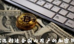 如何选择适合国内用户的加密钱包？
